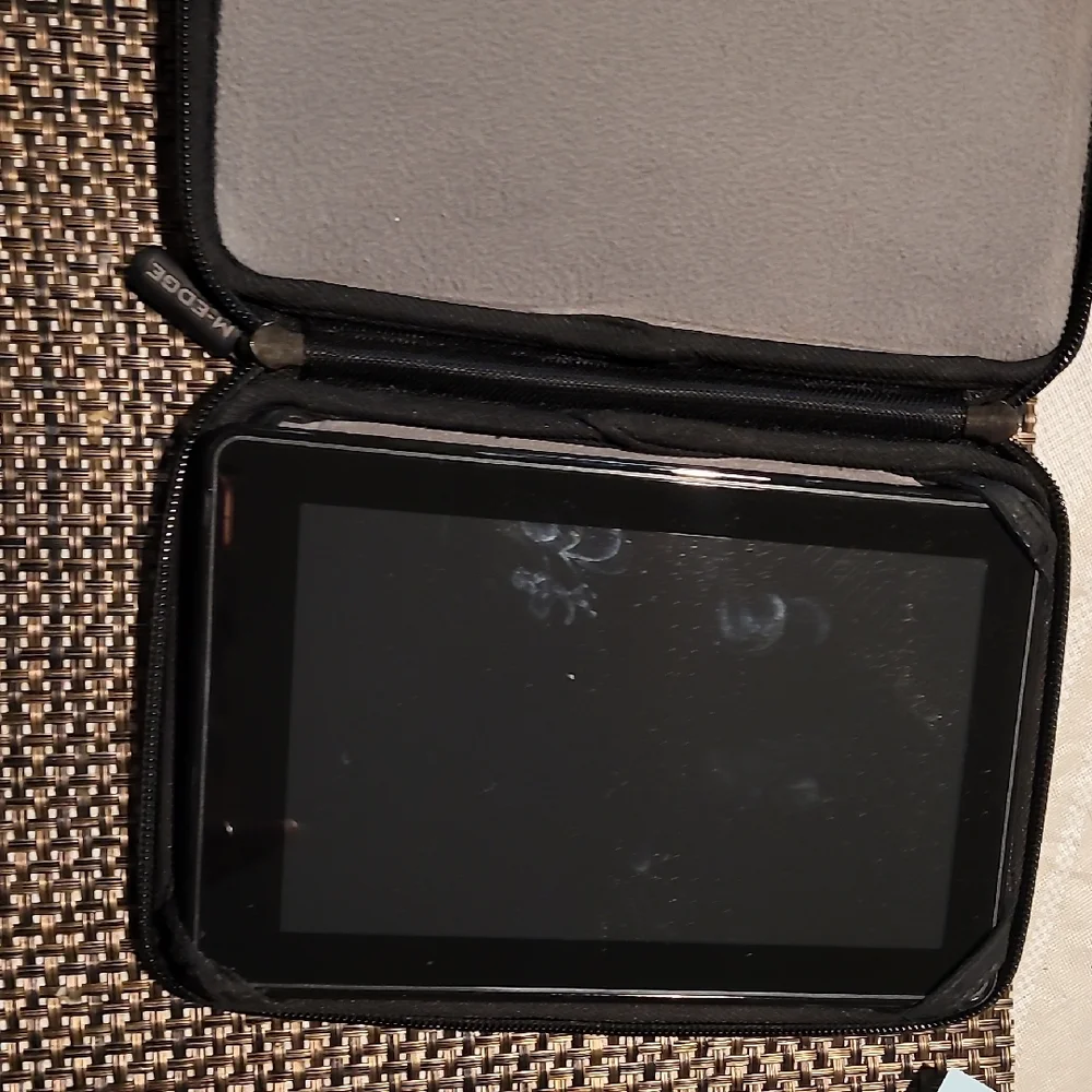 Amazon Kindle E-Reader - Black